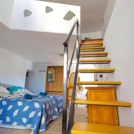 Отель Casa Hadriano Компета Экстерьер фото