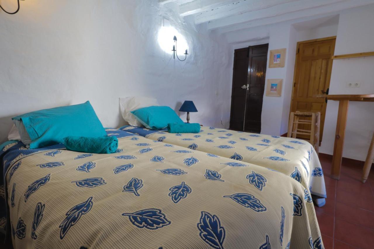 Отель Casa Hadriano Компета Экстерьер фото