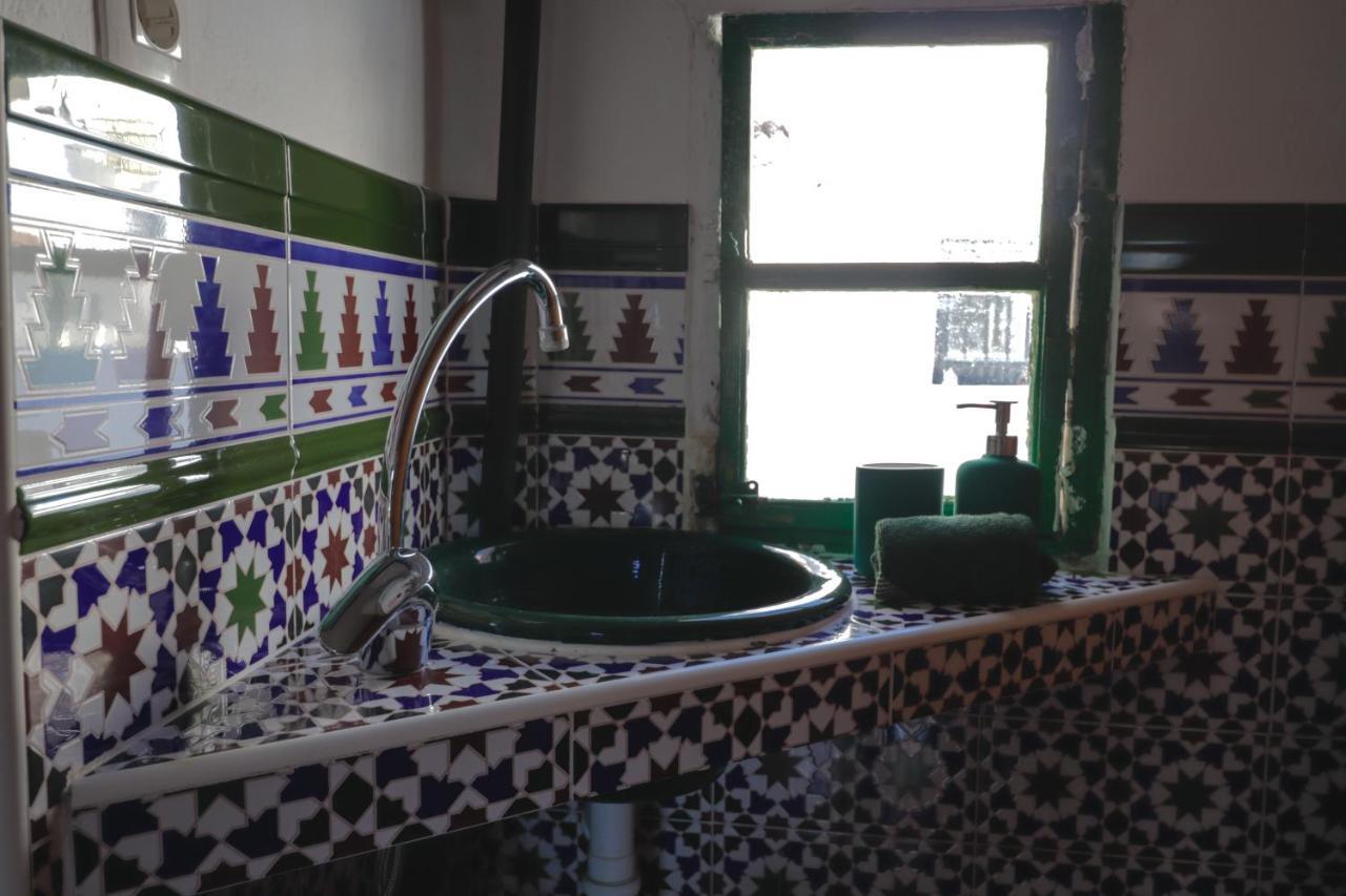 Отель Casa Hadriano Компета Экстерьер фото