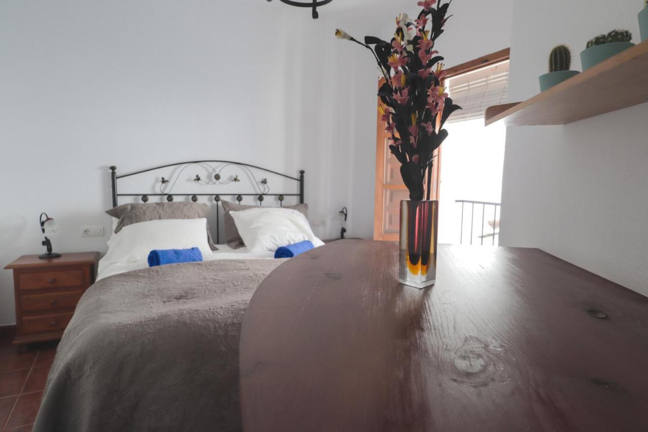 Отель Casa Hadriano Компета Экстерьер фото